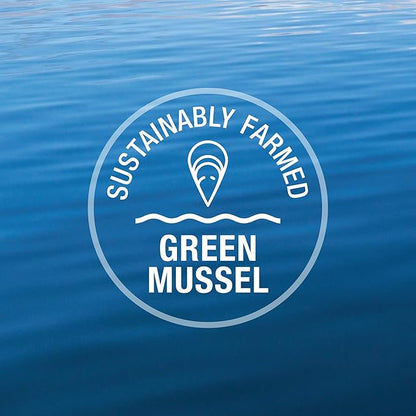 K9 Natural - Grain Free Freeze Dried Dog Treats - New Zealand Green Lipped Mussel Bites, 1.76oz