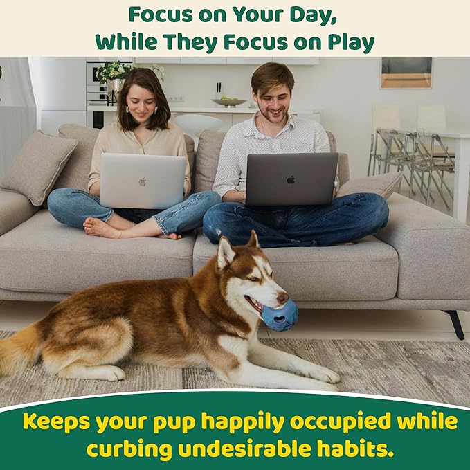 Interactive Dog Chew Toys, Large Dog Toys, DIY Treat Dispenser, Puzzle Toys for Dogs  Reduce Anxiety & Boredom, Homemade Treat Dispenser, Birthday Gifts for Dogs, Diamond Pattern Pink (25-85 lbs)