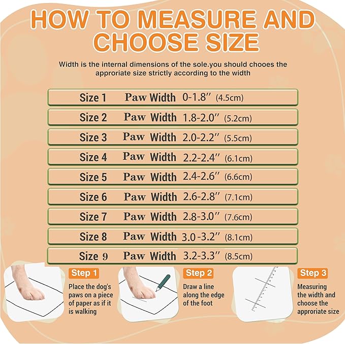 DcOaGt Dog Shoes for Large Dogs, Waterproof Anti-Slip Dog Boots & Paw Protectors for Hot Pavement Summer Winter Snow, Breathable and Reflective Dog Booties for Hiking/Walking/Outdoor/Floor