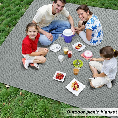 hyha Waterproof Dog Blanket, Soft Pet Bed Blankets, Waterproof Sofa Couch Cover for Dogs Washable, Reversible Pet Couch Covers for Sofa Furniture (40x50 Inch, Grey/Light Grey)