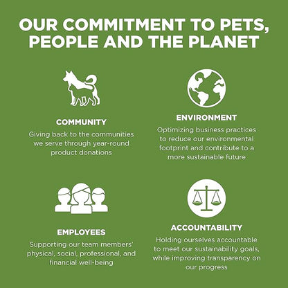 Go! Solutions Sensitivities Limited Ingredient, Grain-Free Dry Dog Food, Turkey Recipe for Sensitive Stomach, 12 lb Bag