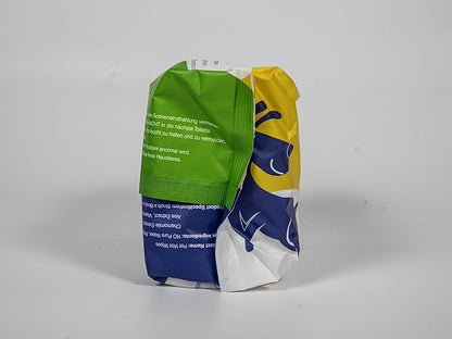 Dog Wipes for Paws and Butt, Pet Wipes for Dog Cat, Unscented Hypoallergenic Thick Dog Grooming Wipes for Cleaning Deodorizing, Puppy Wipes for Face Eye Ears Body Bath, 2Pack/200 Count