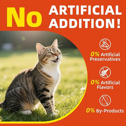 Just Try 4.6 oz Freeze Dried Antarctic Krill for Dogs & Cats High Protein Grain Free Treats Natural Shrimp Omega 3 Fish Oil Supports Skin & Coat Health