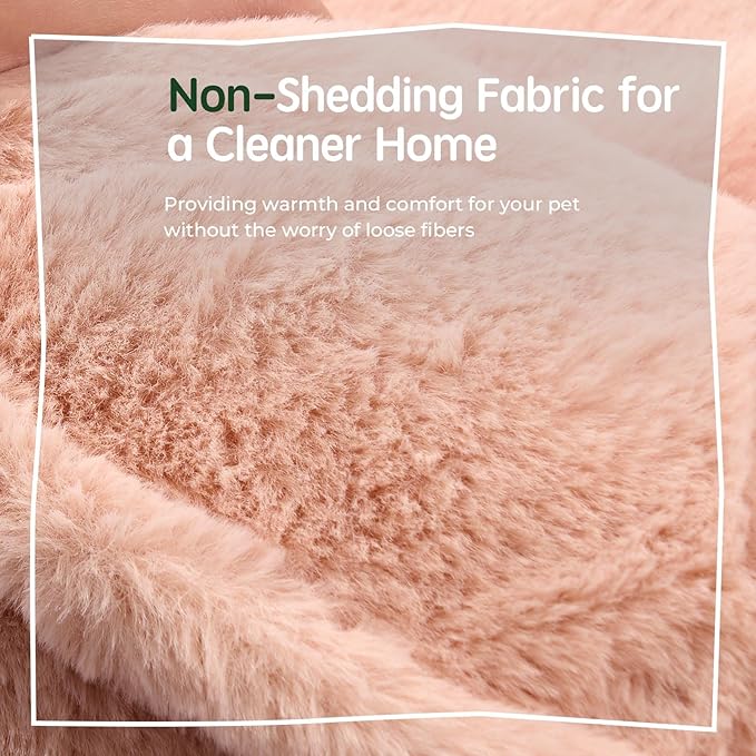 BALANCE Jumbo Dog Beds, Orthopedic Dog Bed, Washable Dog Bed with Removable Cover, Waterproof Dog Bed with Nonskid Bottom, Doggy Bed, Dog Beds for Large Dogs