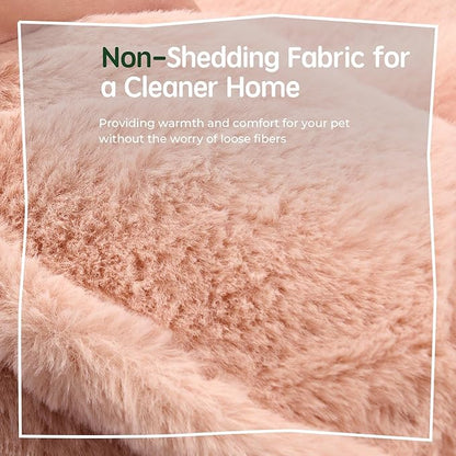 BALANCE Jumbo Dog Beds, Orthopedic Dog Bed, Washable Dog Bed with Removable Cover, Waterproof Dog Bed with Nonskid Bottom, Doggy Bed, Dog Beds for Large Dogs