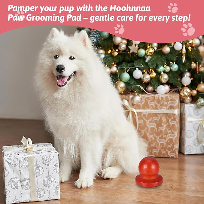 Dog Scratch Pad for Nails, Dog Nail File Board, Dog Nail Scratch Board for Dogs, Puppy Nail File for Dogs, Cat Nail File, Nail Dremel Tool for Dogs,Pet Nail File with 3 Pcs Replaceable Sandpaper(Wood)