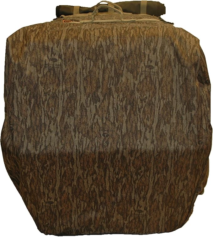 Ducks Unlimited Uninsulated Kennel Cover