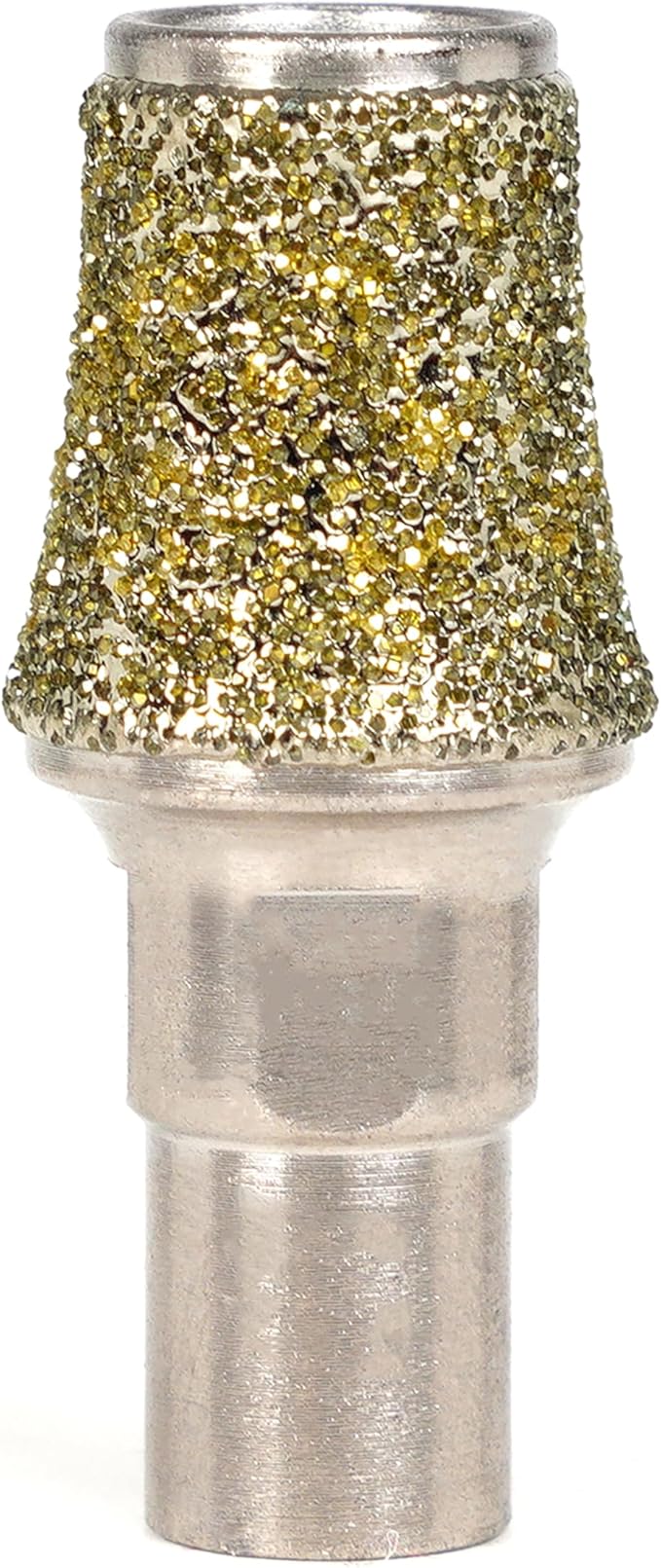 Diamond Dog Nail Grinder Attachment, Diamond Rotory Bit for Dogs&Pets Nail Care, Made for Dremel Grinder for Animals Nail Care & Home Grinder Tools, Samoyed, Fast-grit