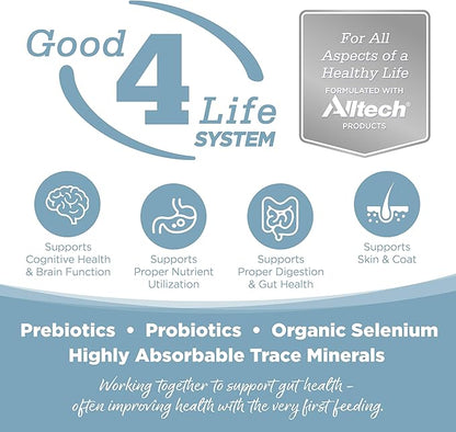 NutriSource Element Series Open Waters Dry Dog Food, Haddock, Trout and Duck, 12LB