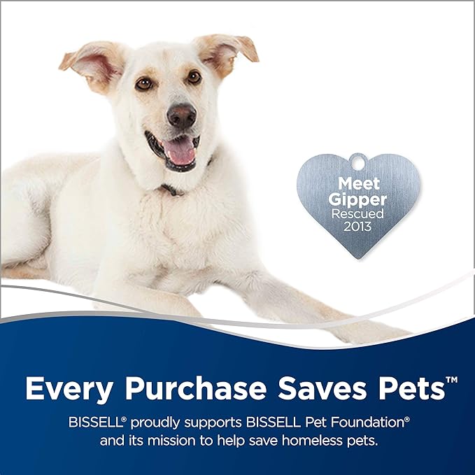 Bissell Cordless Premium Dog and Cat Nail Grinder, 26891