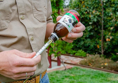 4CYTE Epiitalis® Forte Dog Gel (100ml/3.38 fl oz)