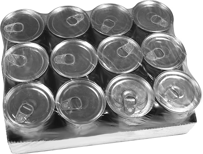 Against the Grain Hand Pulled Beef Canned Dog Food - 12, 12 oz Cans