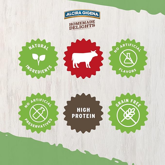 Dog Wet Food (Beef and Veg)