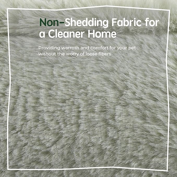 BALANCE Jumbo Dog Beds, Orthopedic Dog Bed, Washable Dog Bed with Removable Cover, Waterproof Dog Bed with Nonskid Bottom, Doggy Bed, Dog Beds for Large Dogs