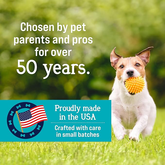 Stewart Freeze Dried Dog Treats, Healthy Gut Chicken & Vegetable, Gut Health Probiotics, Grain Free, 4 Ounce Resealable Pouch, Made in USA