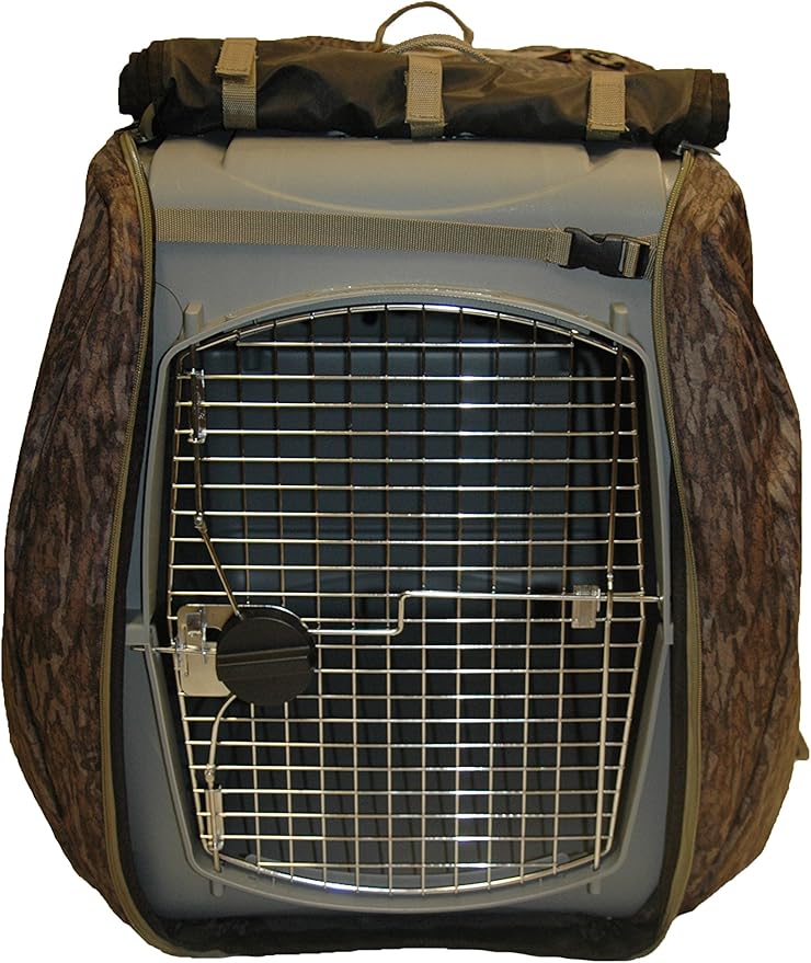Ducks Unlimited Uninsulated Kennel Cover
