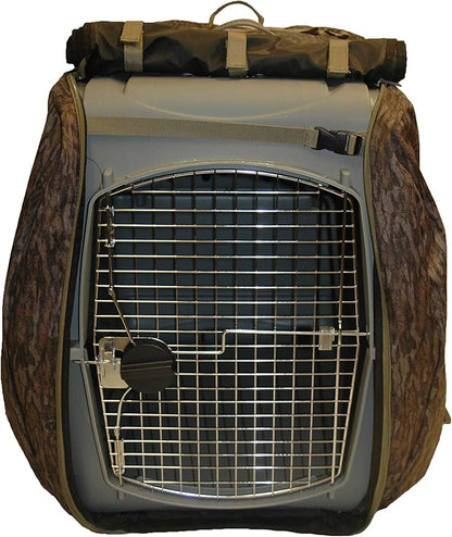 Ducks Unlimited Uninsulated Kennel Cover