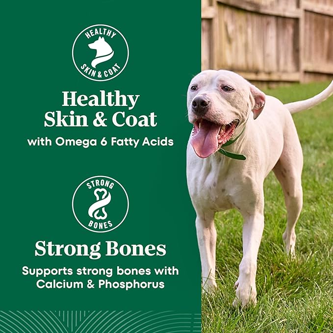 Nutro Natural Choice Chicken & Brown Rice Adult Large Breed Healthy Weight Dog Food Recipe, 30 lb. Bag