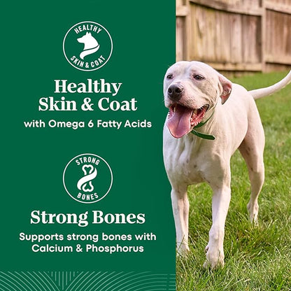 Nutro Natural Choice Chicken & Brown Rice Adult Large Breed Healthy Weight Dog Food Recipe, 30 lb. Bag