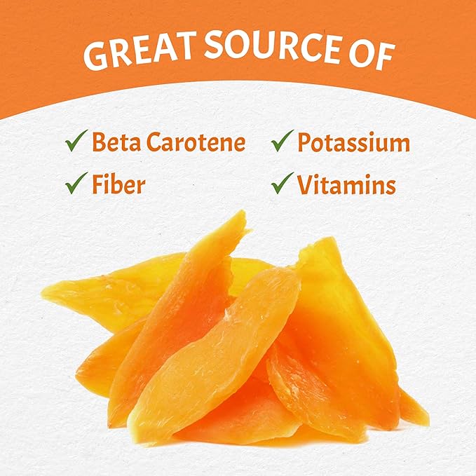 Canine Caviar - Dried Sweet Potato Dog Treats, Low Calorie, Healthy Rawhide Alternative, Gluten-Free (12 oz)