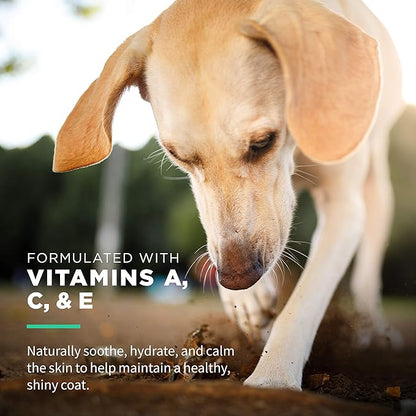 Wet Ones for Pets Hypoallergenic Multi-Purpose Dog Wipes with Vitamins A, C & E, 100 ct - 12 Pack | Fragrance-Free Hypoallergenic Dog Wipes for All Dogs Wipes Multipurpose (FF14364PCS12)