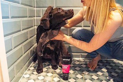Dog Shampoo Puppy Love Gentle Skin 250ml