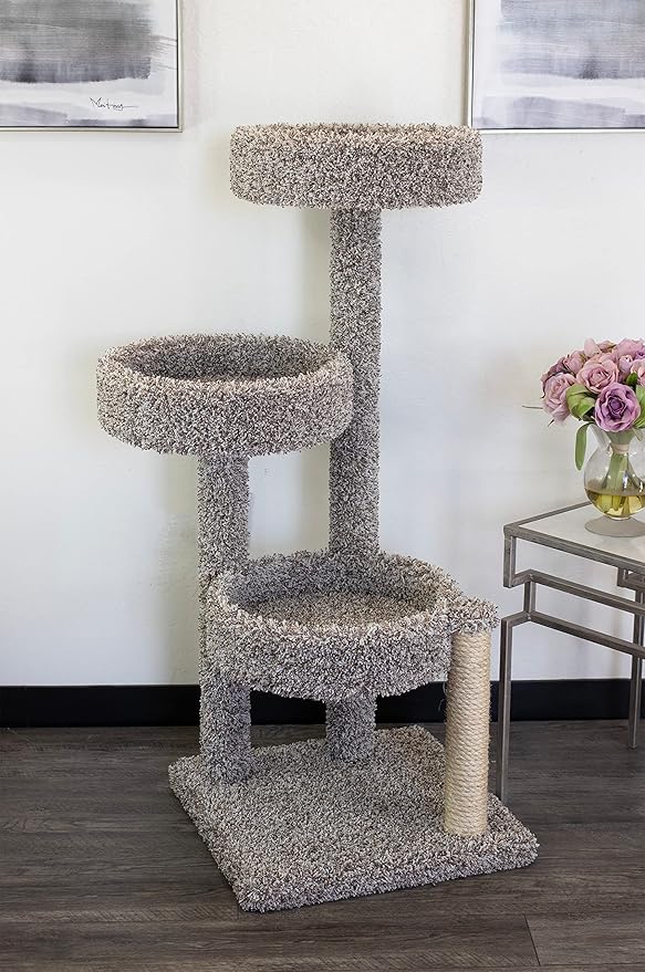 New Cat Condos Multi Level Cat Tree Tower