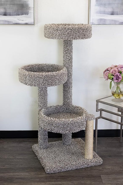New Cat Condos Multi Level Cat Tree Tower