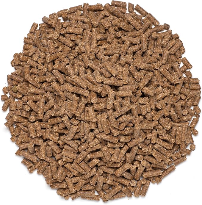 Leg Up Joint Pellets | Joint Support Supplement For Horses | Glucosamine Chondroitin Sulfate and Antioxidants Formula With No Added Sugar | Ideal For Light Work Horses | 45 Servings | 2 lb