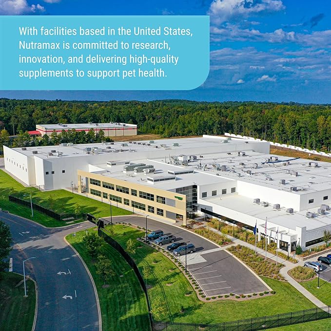 Nutramax Cosequin Elements Dogs Joint Health Supplement, Contains Glucosamine for Dogs, MSM, Supports Healthy Joints, For All Breeds and Sizes, Chewable Tablets, 75 Count