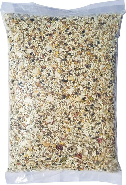 Volkman Avian Science Super Parrot Bird Food 8lb