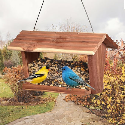 Kaytee Wild Bird Food, Fall Migration Seed Blend, 8 lb