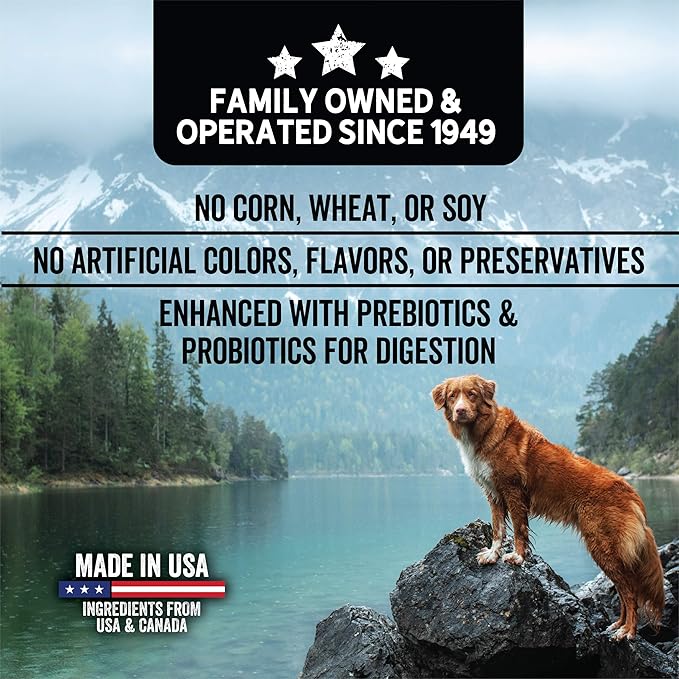 Evolve Grain Free Puppy Dog Food with Deboned Chicken, Sweet Potato & Berry, 4lb