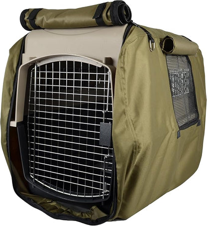 Adjustable Kennel Cover, Extra Large