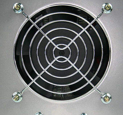 Dog House Heater Plus Model - Designed for Most Dog Houses w/ Easy D.I.Y. Installation & Adjustable Temperature Control - Suitable For All Breeds & Sizes - Anti Chew Cord Coil