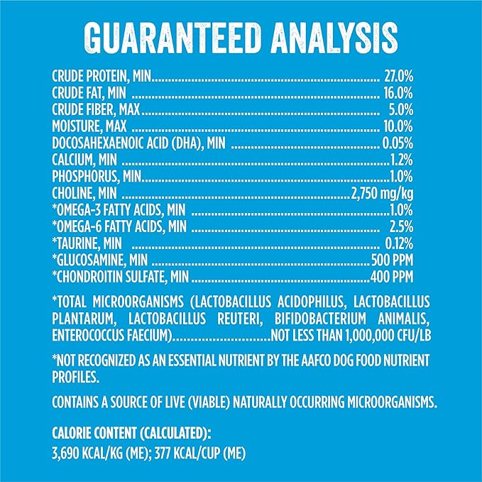 Evolve Grain Free Puppy Dog Food with Deboned Chicken, Sweet Potato & Berry, 4lb