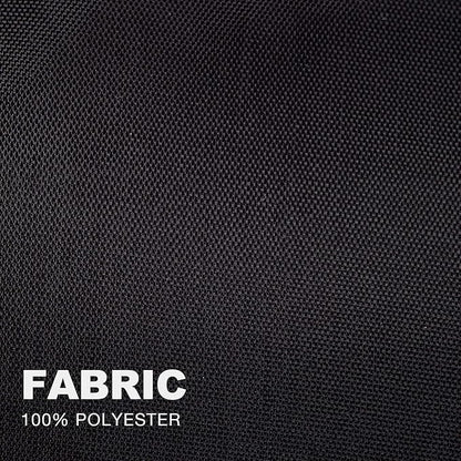 Tempcore 3 Way Collapsible Cat Tunnels, Indoor Cat Toys with Peek Hole & Ball, Perfect for Kittens & Rabbits