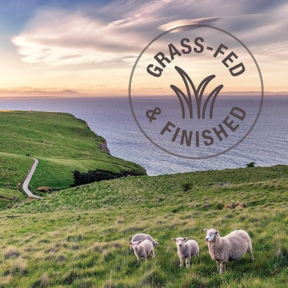 K9 Natural - Grain Free Freeze Dried Dog Food - Hoki & Beef, 1.1lb