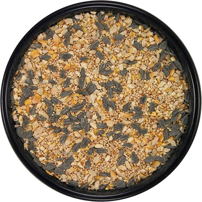 SLEEK & SASSY Premium Wild Bird Food (20 lbs.)