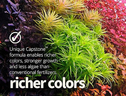 2HR Aquarist All-in-One Aquarium Plant Fertilizer APT 1/ Zero (500ml)