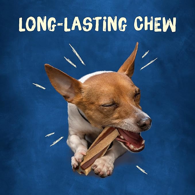 Purina Busy With Beggin' Twist'd Tiny Dog Treats - (Pack of 6) 10 ct. Pouches