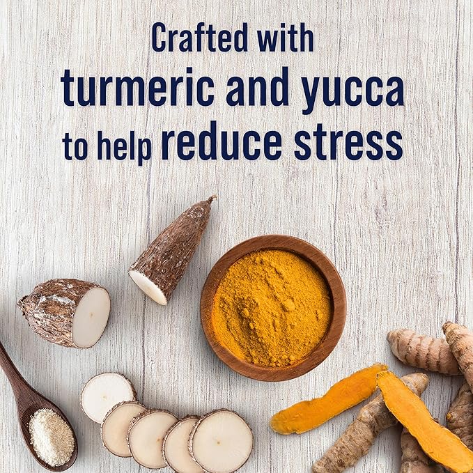 Stewart Freeze Dried Dog Treats, Chicken & Vegetable, Immunity Treats, Vitamin E, Grain Free, 8 Ounce Resealable Pouch, Made in USA