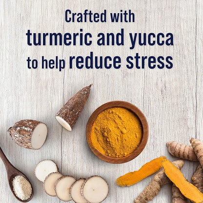 Stewart Freeze Dried Dog Treats, Chicken & Vegetable, Immunity Treats, Vitamin E, Grain Free, 4 Ounce Resealable Pouch, Made in USA