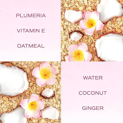 TropiClean SPA Lavish Dog Shampoo | Pure Tearless Hypoallergenic Dog Shampoo | Naturally Derived Salon Grade Ingredients | Made in the USA | 1 Gallon