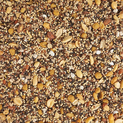 Kaytee Wild Bird Food, Summer Nesting Seed Blend, 8 lb