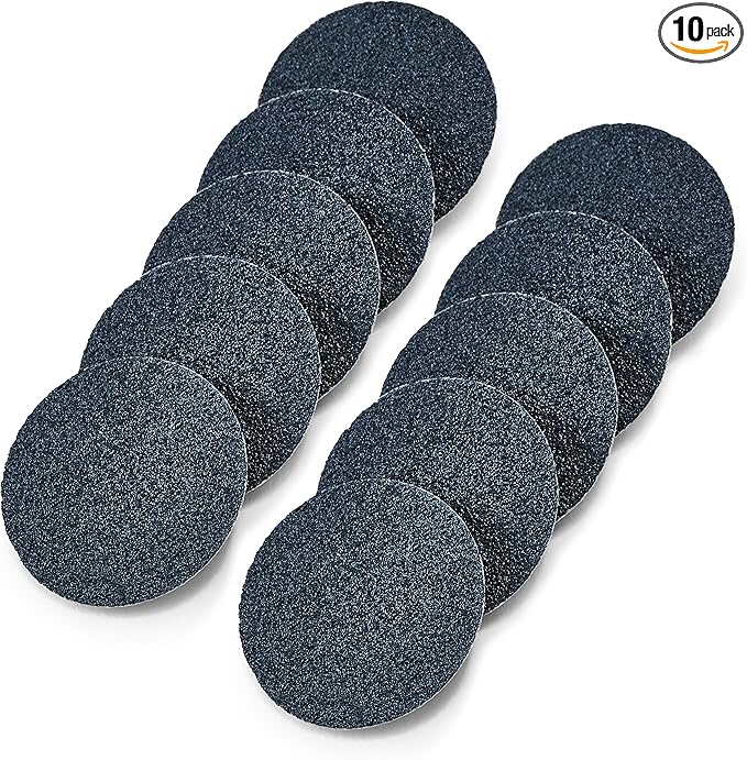 Dremel SD60-PGK Pet Grooming Accesssory Kit Multi-Tool-Accessory, Set of 10 Pieces